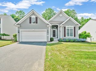 111 Thorn Hollow Rd, Cheshire, CT 06410