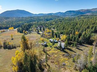 1354 S Basin Rd, Colville, WA 99114