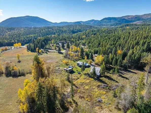 1354 S Basin Rd, Colville, WA 99114