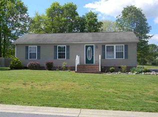 10211 Katies St, Mcgaheysville, VA 22840