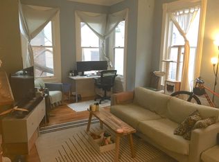 1902 Fairmount Ave #2, Philadelphia, PA 19130