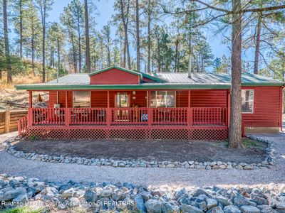 180 Juniper Rd, Ruidoso, NM, 88345