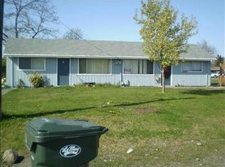 1701 Garfield St S, Tacoma, WA 98444