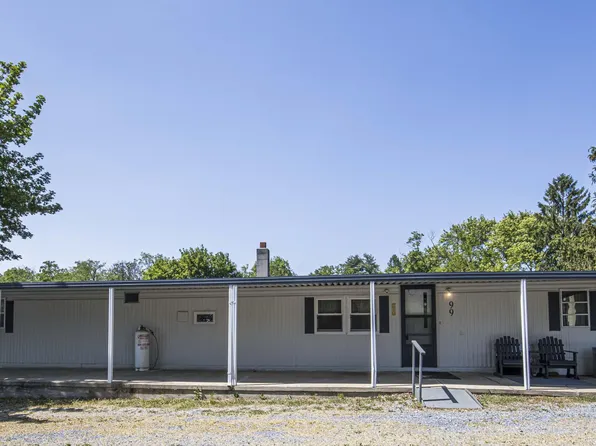 99 W Chestnut St, Jonestown, PA 17038