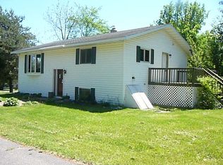 814 7th Ave S, Park Falls, WI 54552