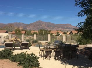 6753 S Russet Sky Way, Gold Canyon, AZ 85118