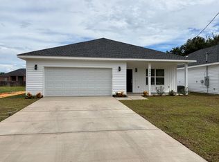 2940 Hall Ave, Panama City, FL 32405
