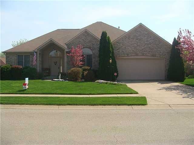 Wow, what curb appeal!
