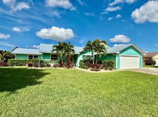 1260 SW 25th Ln, Palm City, FL 34990