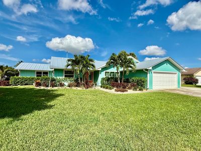 1260 SW 25th Ln, Palm City, FL, 34990