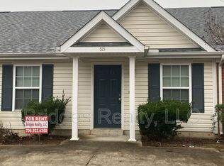 515 Edgecliff Ln, Evans, GA 30809