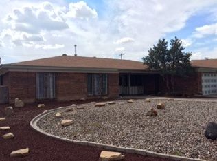 1021 Casa Grande Pl NE, Albuquerque, NM 87112