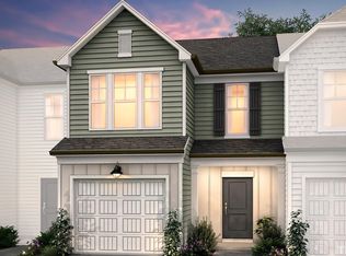 808 Everglades Way, Durham, NC 27713