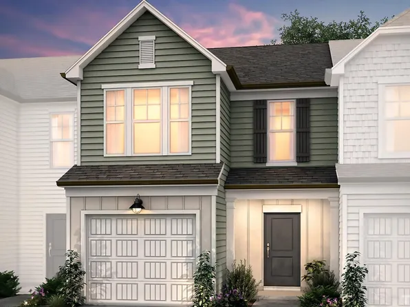 1019 Everglades Way, Durham, NC 27713