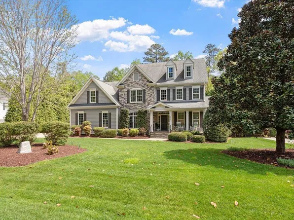 4213 Summer Brook Dr, Apex, NC 27539