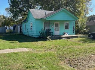 N Fairview Ave, Pittsburg, KS 66762