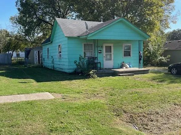 N Fairview Ave, Pittsburg, KS 66762