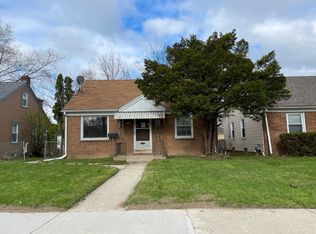 4375 N 51st Blvd, Milwaukee, WI 53216