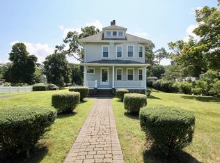 75 Summit St, Weymouth, MA 02188