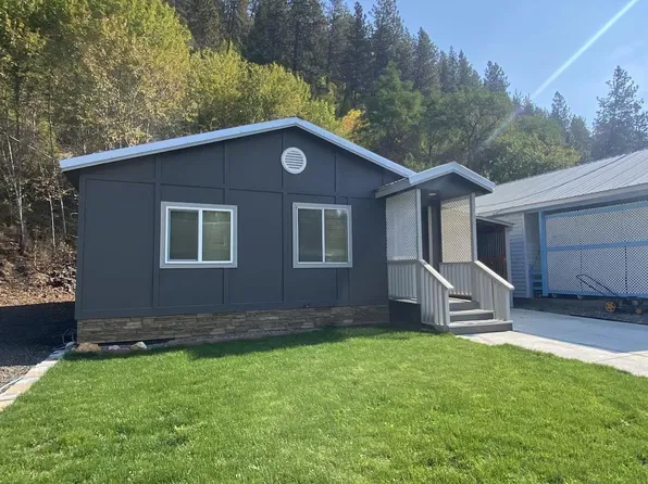 216 East St, Stites, ID 83552