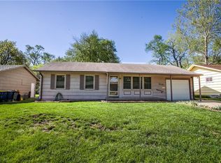 8101 E 90th Ter, Kansas City, MO 64138