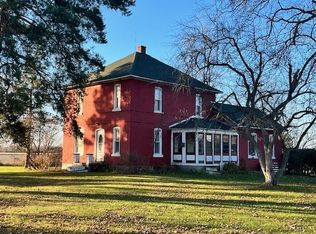 1146 Volkmer Rd, Montrose, MI 48457