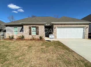 146 Wisconsin Ave, Thorsby, AL 35171