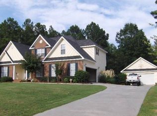 115 Virginia Ln, Gray, GA 31032