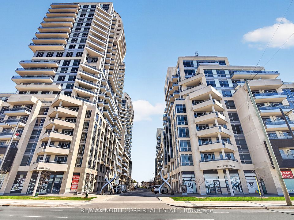 1st image of 9199 Yonge St N #102SE