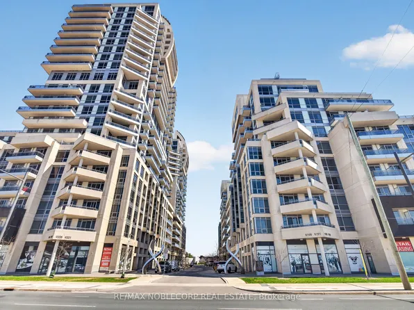 9199 Yonge St N #102SE, Richmond Hill, ON L4C 1H7
