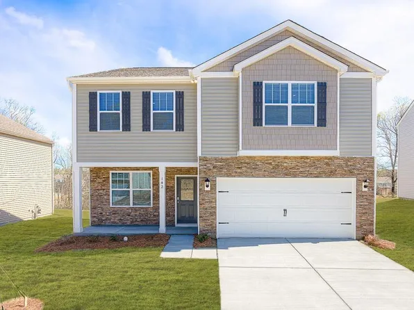 845 Honeybush Dr Lot 11, Lyman, SC 29365