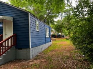 511 Alford St, Lagrange, GA 30240