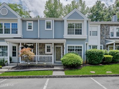 6 Jodhpur Court, Tinton Falls, NJ, 07753