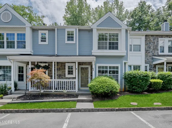 6 Jodhpur Court, Tinton Falls, NJ 07753