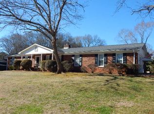 409 Ransdell Dr, Spartanburg, SC 29307