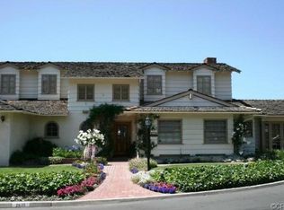 2635 La Costa Pl, Palos Verdes Peninsula, CA 90274