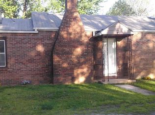 908 Elizabeth Ave, East Carondelet, IL 62240