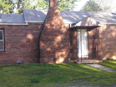 908 Elizabeth Ave, East Carondelet, IL, 62240