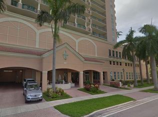 17555 Atlantic Blvd PH 6, Sunny Isles Beach, FL 33160