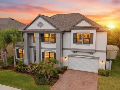 13207 Sunset Shore Cir, Riverview, FL, 33579
