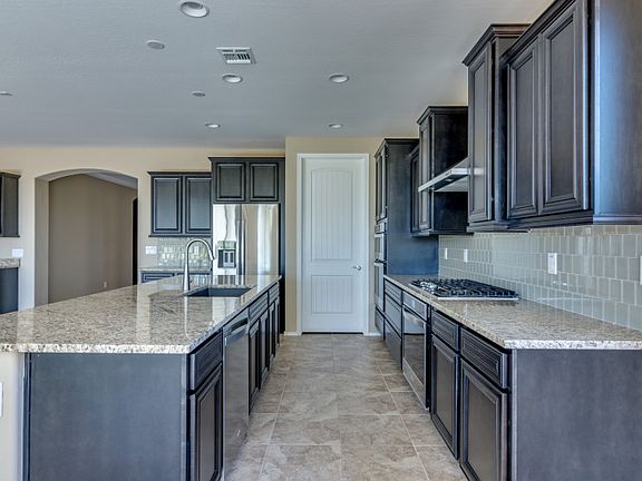 Brand New Home For Sale at Sun City Festival