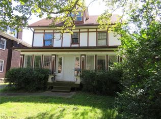 1605 Ford Ave, Youngstown, OH 44504