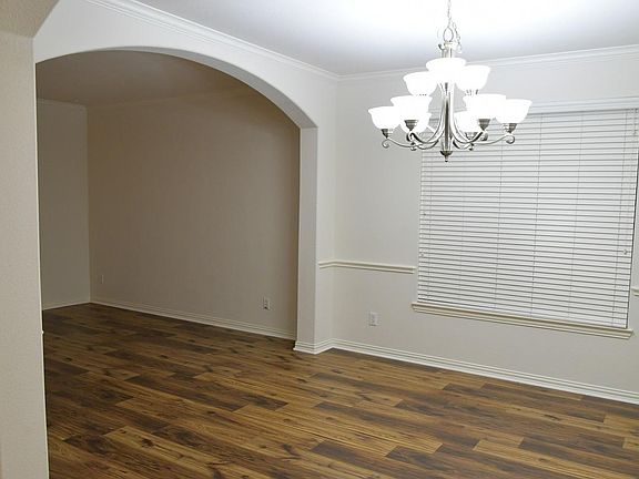 Formal living and dinning