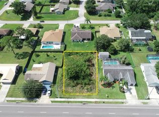 318 Emerson Dr NW, Palm Bay, FL 32907