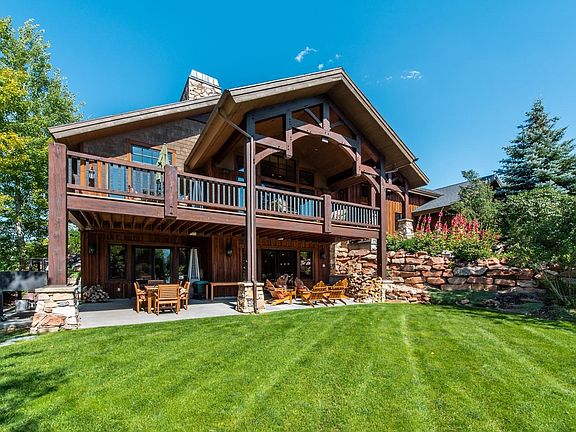 4th image of 5825 Mountain Ranch Dr