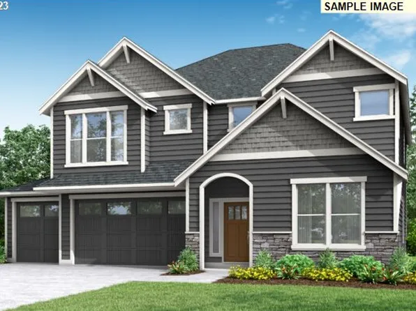 10252 SE Compass Course St #349, Happy Valley, OR 97086