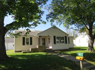 5714 N Kerth Ave, Evansville, IN 47711