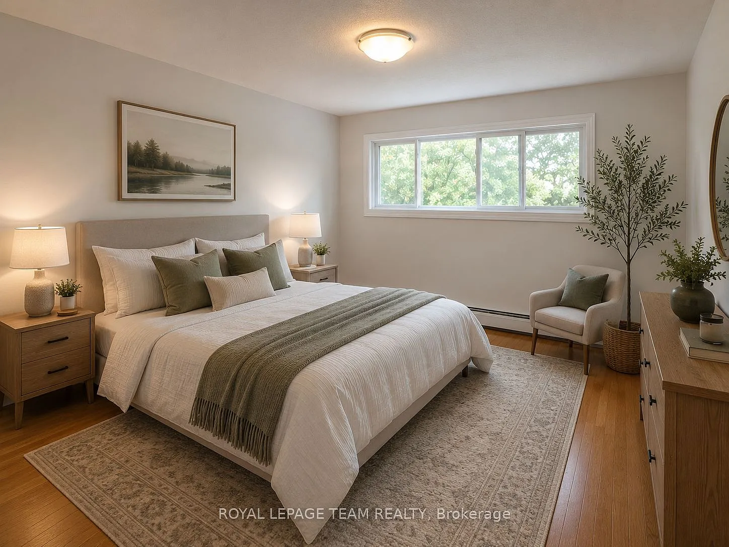 3 bed, $2,950 — Photo 3