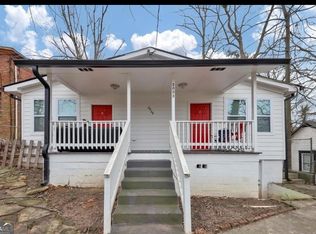 2008 Joseph E Boone Blvd NW, Atlanta, GA 30314