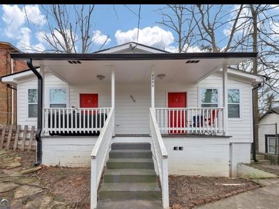 2008 Joseph E Boone Blvd NW, Atlanta, GA, 30314